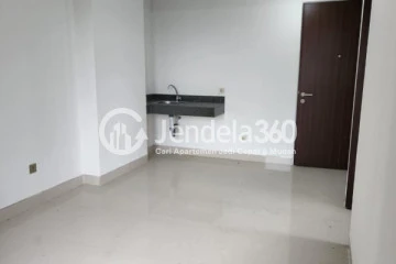 Kitchen Transpark Cibubur Apartment 2BR View City