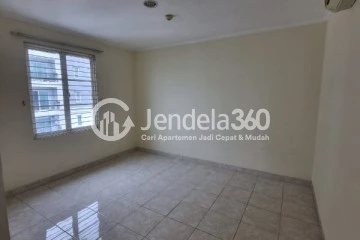 Bedroom 2 Comfortable 3BR Apartment at MOI Frenchwalk High Floor