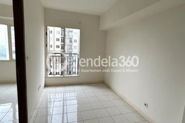 Bedroom 1 Podomoro Golf View Apartment 2BR View Taman