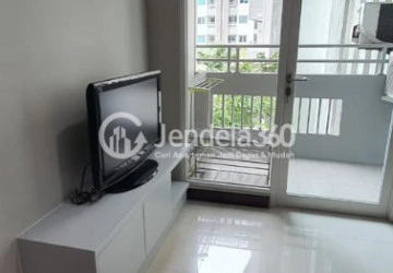 Other Sky Terrace Apartment 2BR Tower Sanur