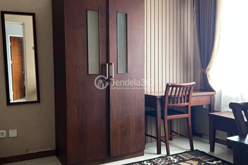 Bedroom 2 2BR Apartment with  View at Taman Melati Margonda Apartment
