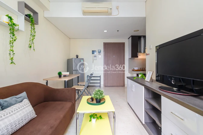 apartment photo