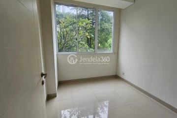 Bedroom 3 Compact 4BR Apartment at Rainbow Springs Condovillas Tower G16