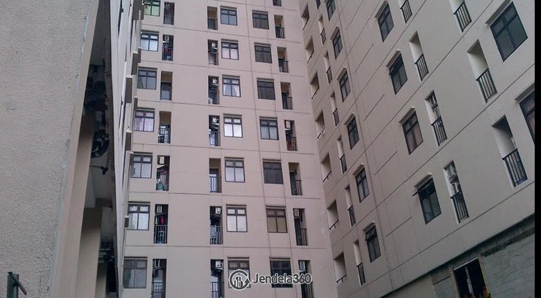 mth residence - MT Haryono Residence