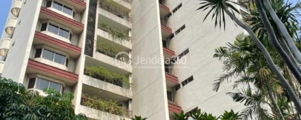 Palm Court Apartment - Palm Court Apartment