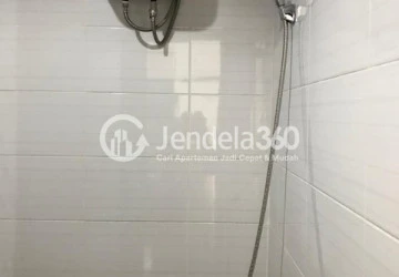 Other Grand Dhika City Apartment studio Fully Furnished