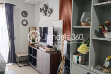 Bedroom Studio Anwa Residence Apartment at Tower A