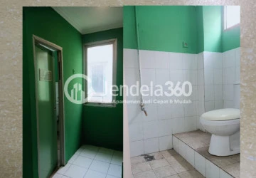 Other Delta Cakung Apartment Studio Non Furnished