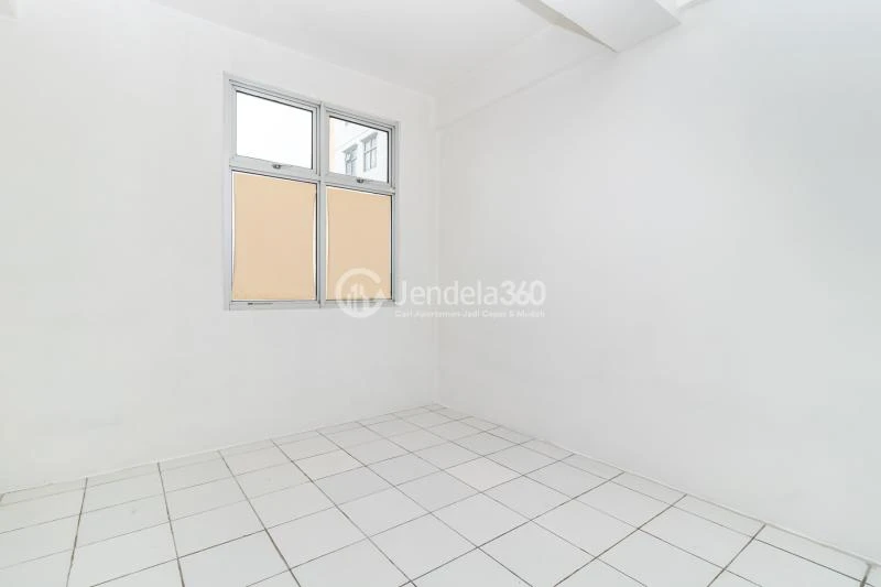 Bedroom 1 Pancoran Riverside Apartment 2BR Tower 3B