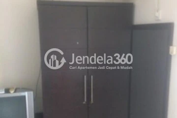 Bedroom Margonda Residence Studio Tower A