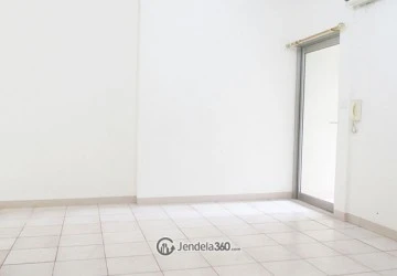 Living Room Mediterania Garden Residence 1 2BR View City