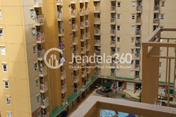 Other Studio Green Palm Residence Apartment at Tower B
