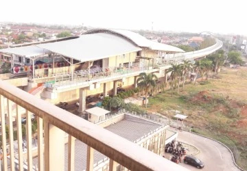Other Callia Apartment 1BR View Pulo Mas/LRT
