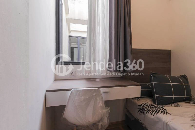 Bedroom 2 Sky House BSD Apartment 2BR Tower J