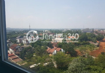 Other Saladdin Mansion Studio Non Furnished Posisi Hook