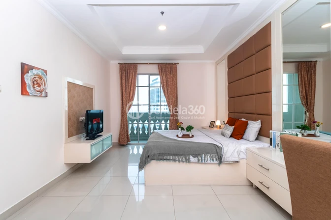 apartment photo