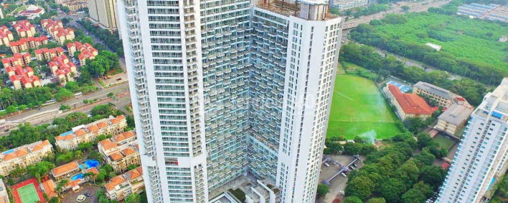 Tower - Springhill Royale Suites