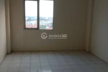 Bedroom Studio Apartment with  View at East Park Apartment