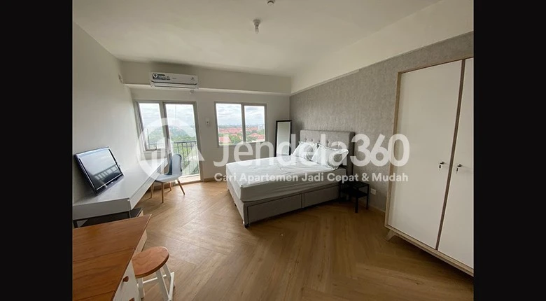 apartment photo