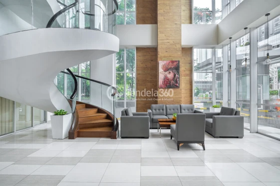 Lobby - Westmark Apartment