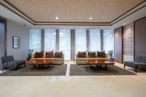Lobby - Paddington Heights Apartment