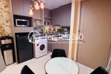 Dining Room Best Deal 1BR Apartment at Gold Coast Apartment Low Floor