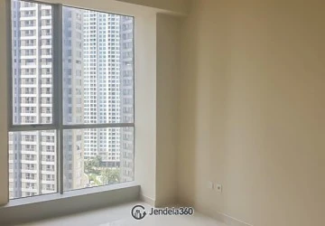 Bedroom Taman Anggrek Residence 1BR Tower Calypso