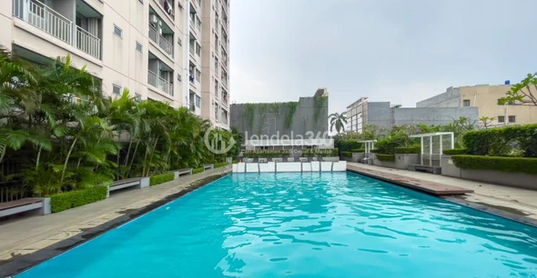 Swimming Pool - Bintaro Park View