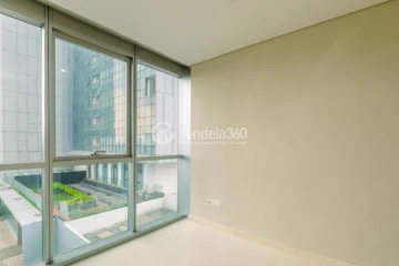 Bedroom 3 Low Floor 3BR Apartment with City View at Ciputra World 2 Apartment