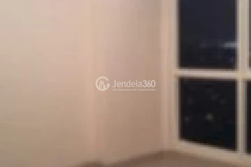 Bedroom 1BR Apartment with City View at Callia Apartment