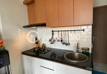 Other Podomoro Golf View Apartment 2BR  Furnished