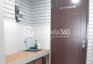 Other Studio Apartment with Swimming Pool View at Elvis Tower Jababeka