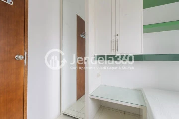 Bedroom 2 Mediterania Garden Residence 2 3+1BR View City