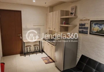 Other 1BR Callia Apartment at High Floor