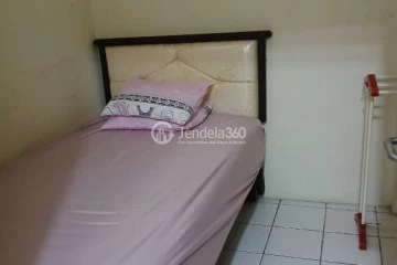 Bedroom 2 2BR Apartment with City View at East Park Apartment