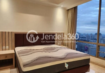 Other Sudirman Mansion Apartment 3+1BR Fully Furnished