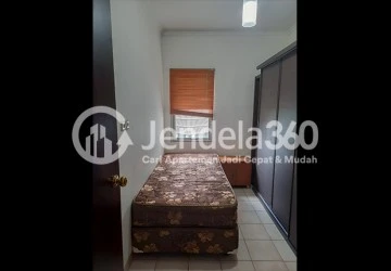 Bedroom Mediterania Garden Residence 1 2BR Fully Furnished