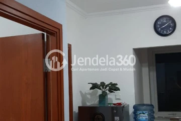 Living Room Grand Palace Kemayoran 2BR View No