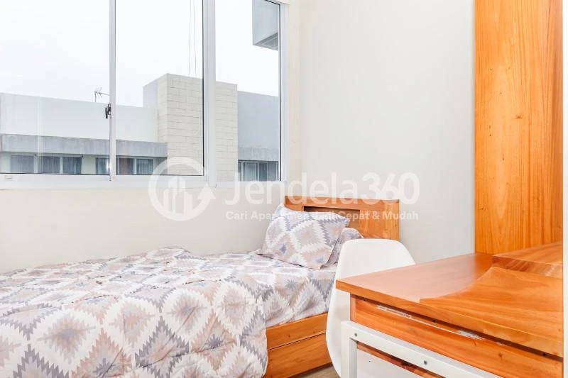 Bedroom 2 Excellent 2BR Apartment at Rainbow Springs Condovillas Beautiful View