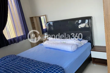 Bedroom 1 Transpark Cibubur Apartment 2BR Tower A
