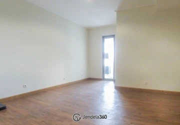 Bedroom 2BR The Mansion Kemayoran Bougenville Apartment at Tower Fontana