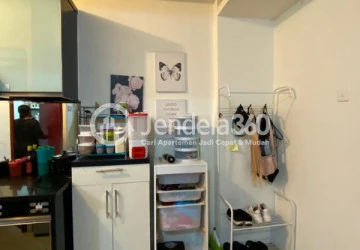 Other MT Haryono Residence 1BR Tower 1