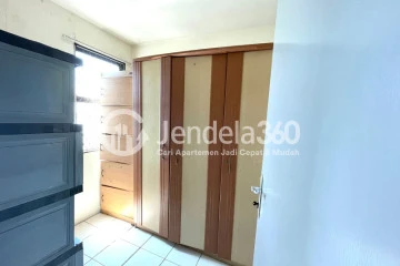 Bedroom 2BR Laguna Pluit Apartment at Tower B