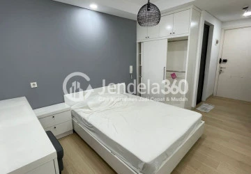 Other Kebayoran Icon Apartment Studio View east