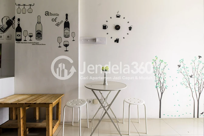 apartment photo