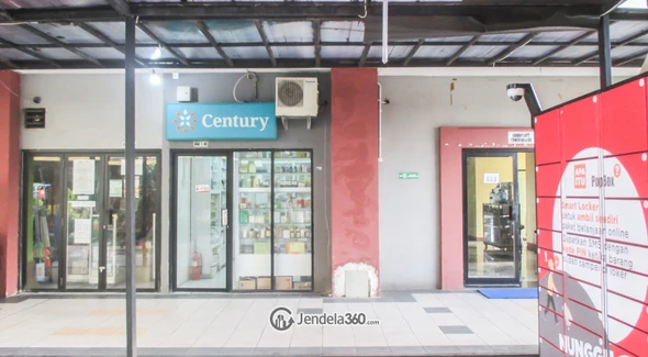 Grocery store - Casablanca East Residence