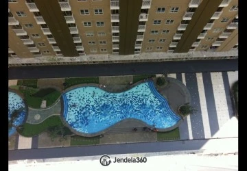 Other 2BR Apartment with pool view View at Casablanca East Residence