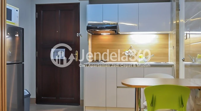apartment photo