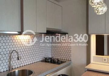 Other 2BR Podomoro Golf View Apartment at Tower Dahoma