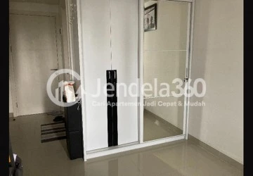 Bedroom Studio Kebayoran Icon Apartment at Tower Kebayoran Icon